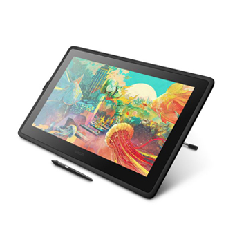 Graphic Tablets