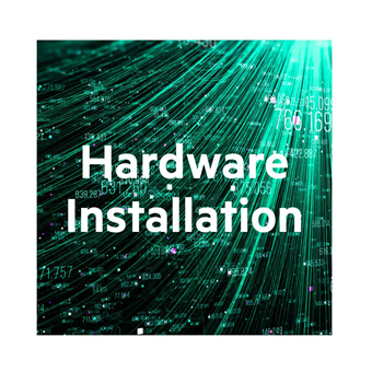 Installation Services