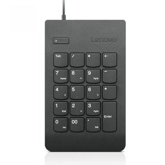 Numeric Keypads