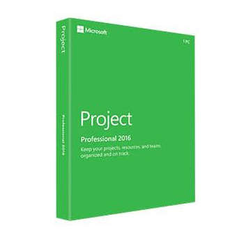 Project Management Software