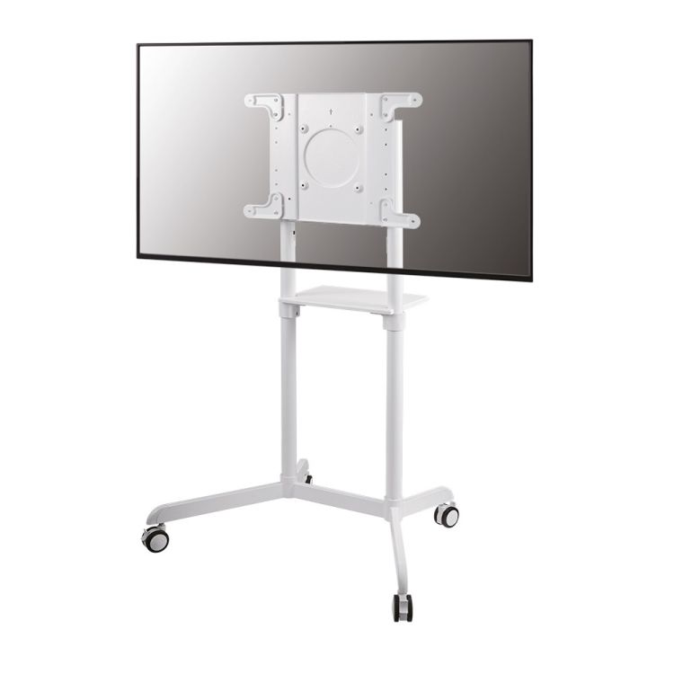 Flat Panel Floor Stands