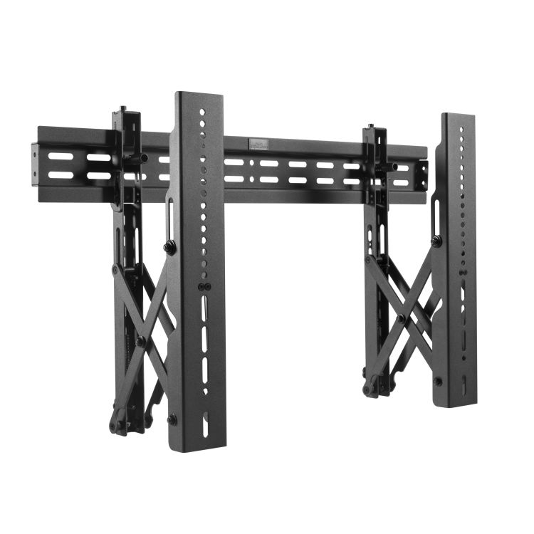 Flat Panel Wall Mounts