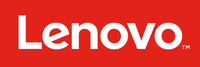 lenovo brand logo