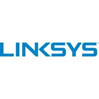 linksys brand logo