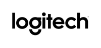 logitech brand logo