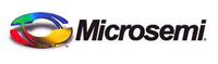 microsemi brand logo