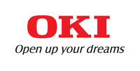 oki brand logo