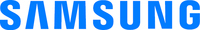 samsung brand logo