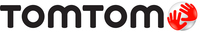 tomtom brand logo