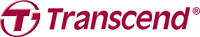 transcend brand logo