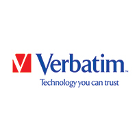 verbatim brand logo
